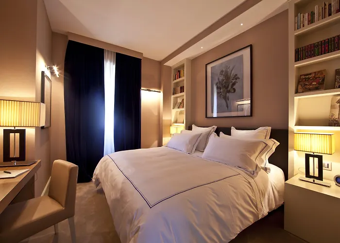 The First Arte - Preferred Hotels & Resorts
